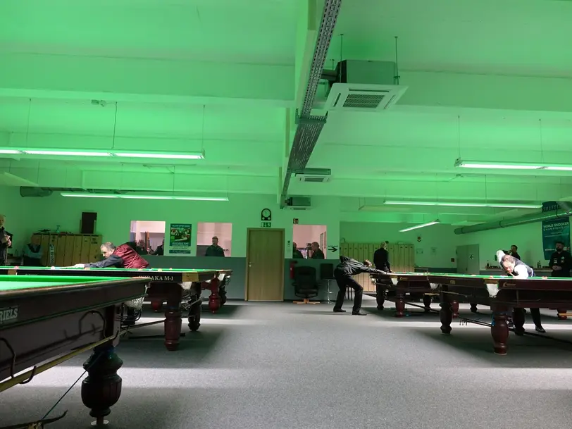 Snookerclub 147 Karlsruhe in Karlsruhe